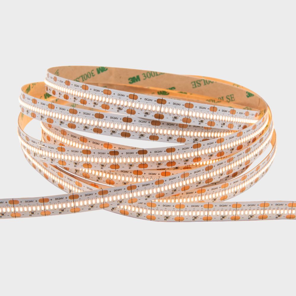 What Makes a Truly Professional LED Strip?