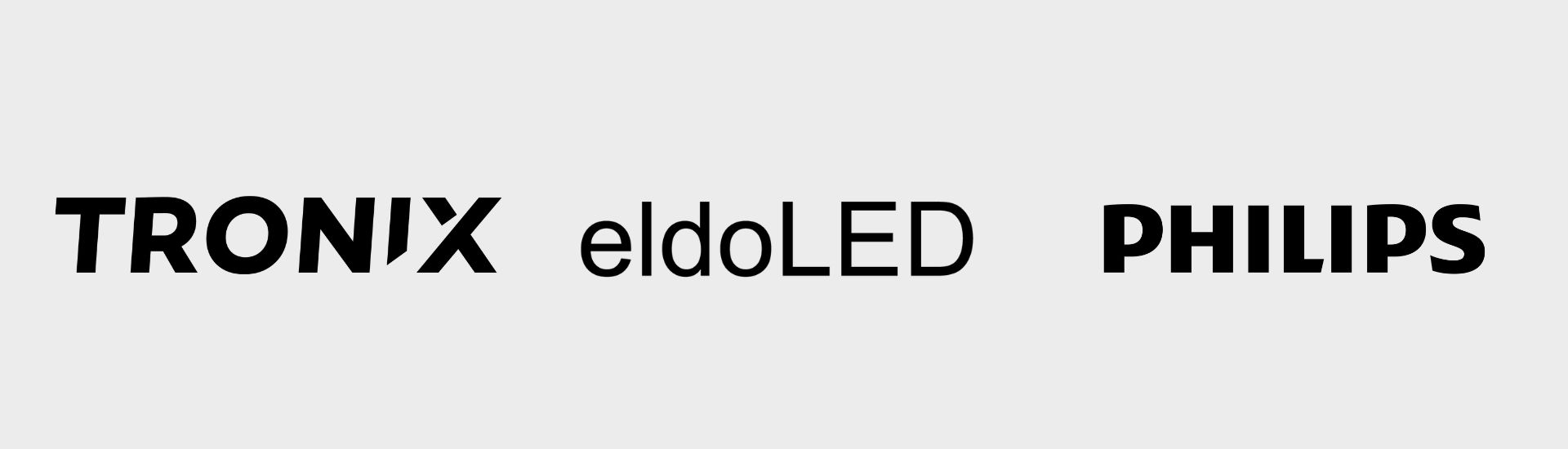 The LED driver: all the technical aspects in one small lighting component